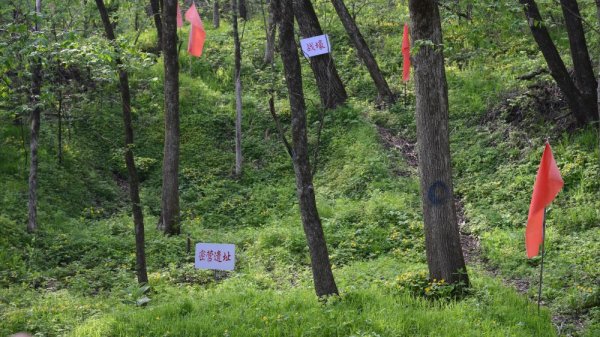 佳荣网配 铭记历史 缅怀先烈|白山黑水见证：从烽火硝烟到振兴热土的巨变