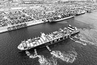 乐配网  前三季度我国GDP同比增长5.2%经济运行保持稳中有进态势